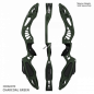Preview: MYKAN Barebow Riser