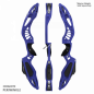 Preview: MYKAN Barebow Riser