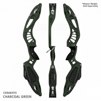 MYKAN Barebow Riser