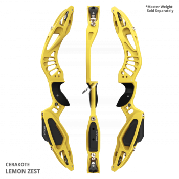 MYKAN Barebow Riser