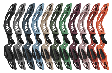MYKAN Barebow Riser