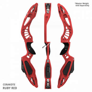 MYKAN Barebow Riser