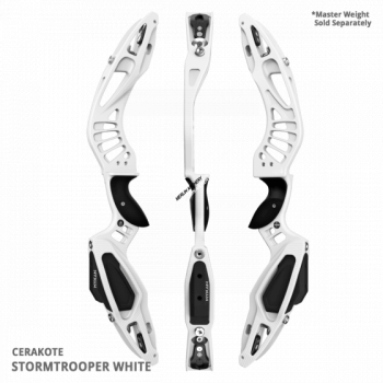 MYKAN Barebow Riser