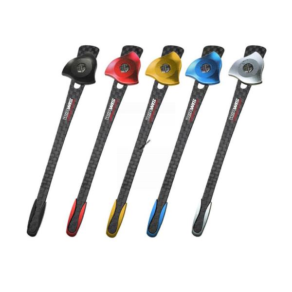 ACS Carbon Klicker