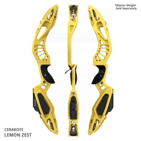 MYKAN Barebow Riser