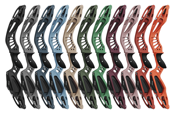MYKAN Barebow Riser