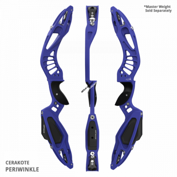 MYKAN Barebow Riser