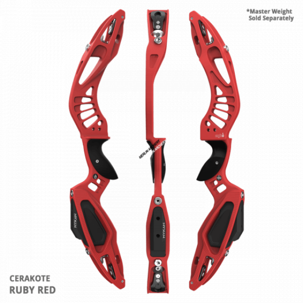 MYKAN Barebow Riser