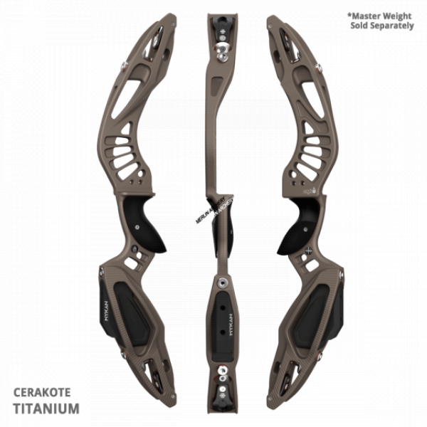 MYKAN Barebow Riser