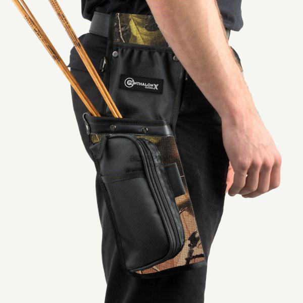 Penthalon GuardX Holsterköcher