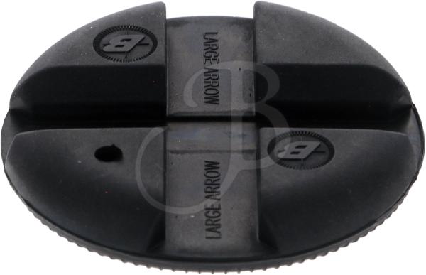 Pfeilzieher Power Disc 2